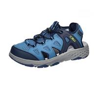 CMP ARHES SANDAL SHOES, Sandalo Sportivo Uomo, Dusty Blue, 44 EU