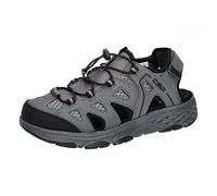 CMP ARHES SANDAL SHOES, Sandalo Sportivo Uomo, Graffite, 40 EU