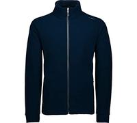 CMP Artic Fleece 3H12917N Maglia, Uomo, Nero (Black Blue), 50