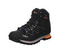 CMP ATHUNIS MID TREKKING SHOES WP, Scarpe da Trekking Uomo, Antracite, 40 EU