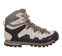 CMP ATHUNIS MID TREKKING SHOES WP, Scarpe da Trekking Uomo, Sand, 39 EU