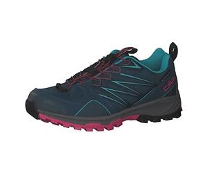 CMP Atik Wmn WP Trail Running Shoes, Scarpa Donna