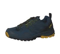 CMP ATIK WP FAST HIKING SHOES, Scarpe da Trekking Uomo, Deep Lake, 41 EU
