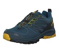 CMP ATIK WP FAST HIKING SHOES, Scarpe da Trekking Uomo, Deep Lake, 41 EU