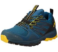 Scarpe trail basse CMP Atik WP Vert 46