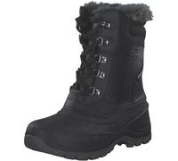 CMP Atka Wmn Snow Boot WP, Donna, Nero, 39 EU
