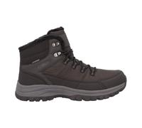 CMP Auryl mid WP stivali da neve Black Scarponcino da uomo trekking outdoor