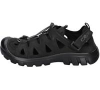 CMP AVIOR MAN 2.0 HIKING SANDAL, Sandalo Sportivo Uomo, Nero, 39 EU
