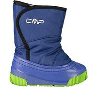 Cmp Latu 39q4822 Snow Boots Blu EU 22-23