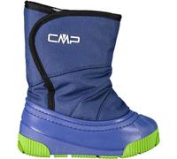 CMP Campagnolo Stivali da neve Latu 39q4822 Blu Bambino/Bambina EU 26-27