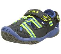 Cmp 30q9552 Naboo Baby Sandals Blu EU 27 Bambino