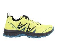 CMP Bambini Aksa Fitgo Scarpe, Acido-Lichen, 36