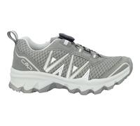 CMP Bambini Aksa Fitgo Scarpe, Avocado-Pistacchio, 35