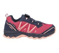 CMP Bambini Aksa Fitgo WP Scarpe, Cemento_Acqua, 30
