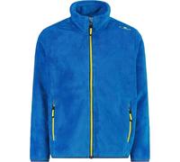 Cmp 38p1414 Fleece Blu 16 Years Bambini