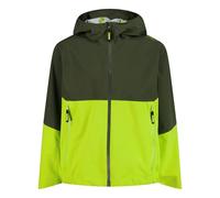 CMP Bambini Hoodie giacca, mela, 152