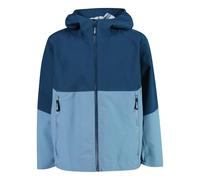 CMP Bambini Hoodie giacca, shadow, 110