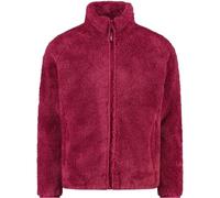 CMP Bambini Jacke giacca, amaranto, 152