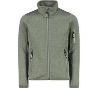 CMP Bambini Jacke giacca, avocado-pistacchio, 140