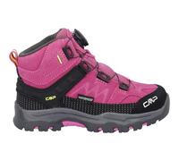CMP Bambini Kiruna Mid Fitgo WP Scarpe, Festival, 37