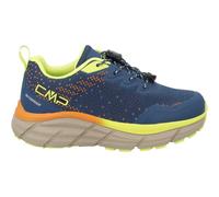 CMP Bambini Rahmsy WP Scarpe, Avio-Flame-Acido, 34