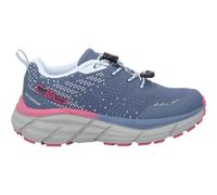 CMP Bambini Rahmsy WP Scarpe, Space-Magenta, 32