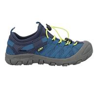 CMP Bambini Rokky Sandale, pine-sage, 38
