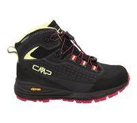Cmp Vertyx Mid Hiking Boots Nero EU 33 Bambini