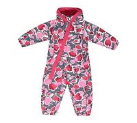 CMP Tuta Sci Baby - 86 - TITANIO-GLOSS