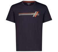 CMP - Bamboo Jersey T-Shirt - T-shirt 54 blu
