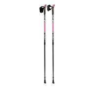 CMP - Bastoncini da Nordic Walking Maniva, Grey-Purple Fluo, U