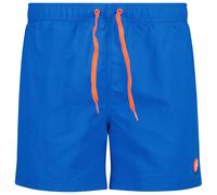 CMP - Beach Shorts - Pantaloncino da bagno 48 blu