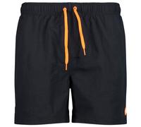 CMP - Beach Shorts - Pantaloncino da bagno 58 nero
