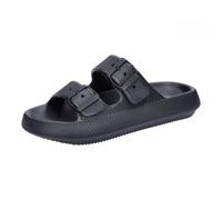 Ciabatte CMP Belem nero donna - 42-43