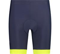 CMP Bermuda Ciclista Blu da Uomo 46 IT Blu