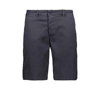 CMP - Bermuda da uomo, Antracite, 58