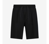 CMP Bermuda da Uomo in Cotone Elasticizzato, Tempo Libero - U901 (Nero)