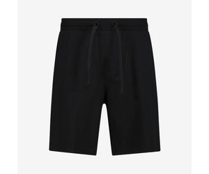 CMP Bermuda da Uomo in Cotone Elasticizzato, Tempo Libero - U901 (Nero)