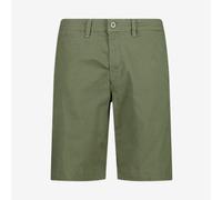 CMP Bermuda Da uomo Stretch Cargo, Outdoor/Tempo libero - F832 (Torba)