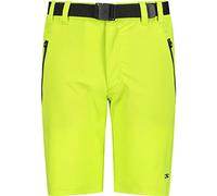 CMP - Bermuda Elasticizzati da Bambini, Acido, 98