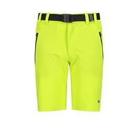 CMP - Bermuda Elasticizzati da Bambini, Bermuda Shorts Unisex - Bambini e Ragazzi