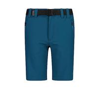 CMP - Bermuda Elasticizzati da Bambini, Deep Lake, 104