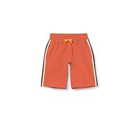 CMP - Bermuda elasticizzati da bambini, Flame, 98