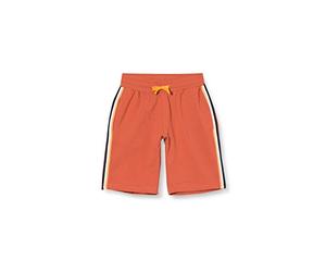 CMP - Bermuda elasticizzati da bambini, Flame, 98