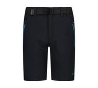 CMP - Bermuda Elasticizzati da Bambini, Pantaloni Unisex - Bambini e Ragazzi