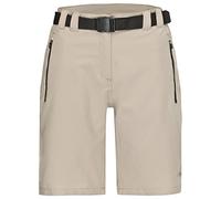 CMP Bermuda Elasticizzati da Donna Pantaloncini