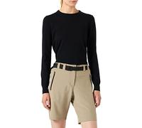 CMP Bermuda Elasticizzati Da Donna Pantaloncini, Corda 01, 54