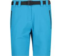 CMP Bermuda Elasticizzati da Donna Pantaloncini, Hawaian 01, 40