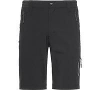CMP Pantaloni per outdoor nero, Taglia L-XL