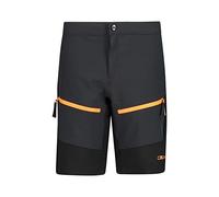 CMP Bermuda Elasticizzati Pants Unisex-Bambini e Ragazzi